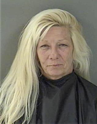 Gwen Uhrich, - Indian River County, FL 